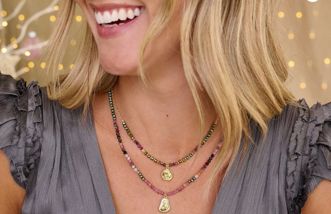 Sparkle This Season: Perfect Jewellery Gifts for Christmas 2024