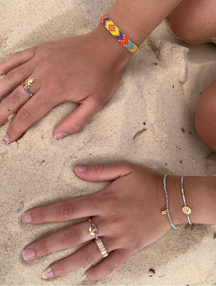 'Fun in the sun' on Bondi Beach