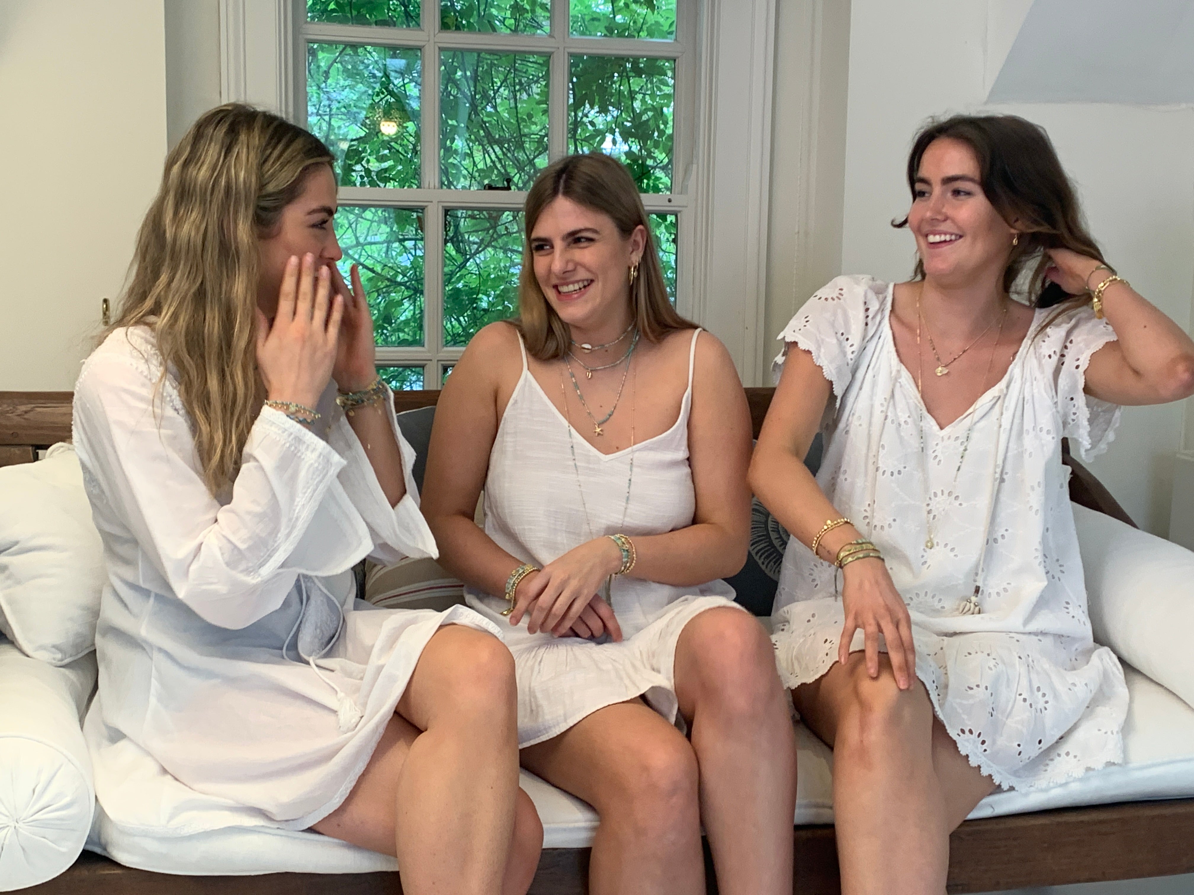 International Friendship Day with Boho Betty