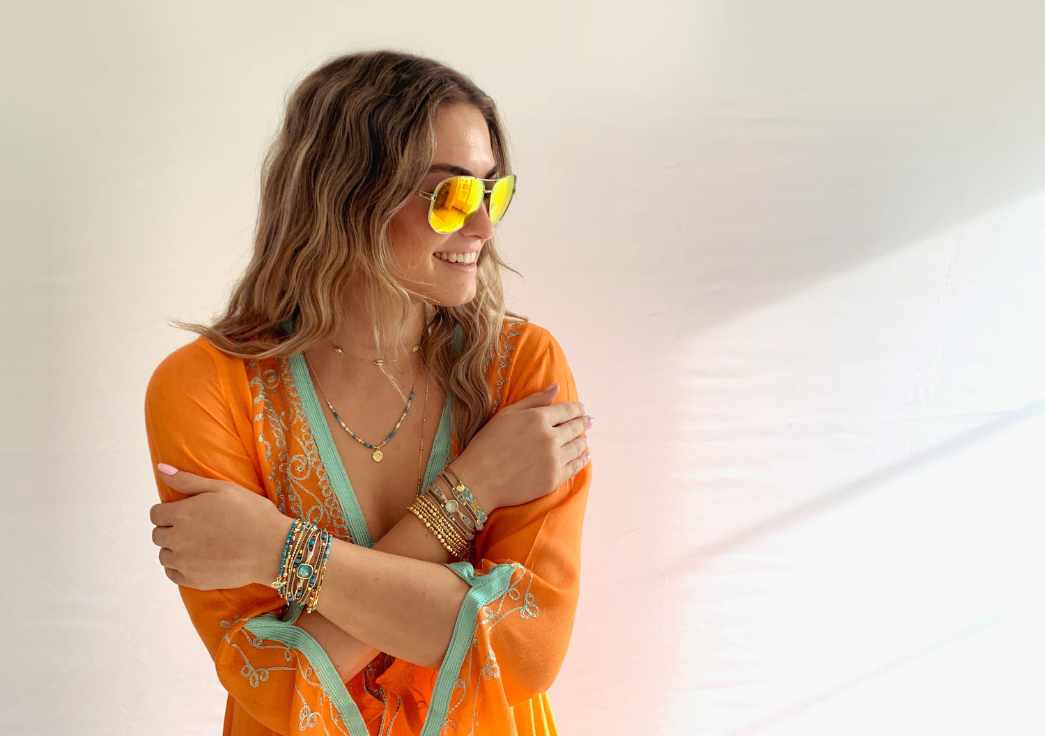 Betty’s Summer Style Guide