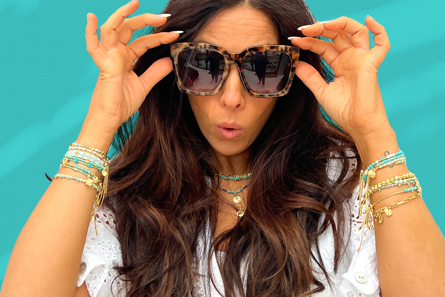 Our Summer Styling Tips