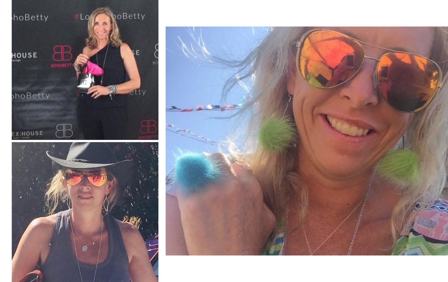 5 Things You Didn’t Know About Betty, & Her Top Picks!