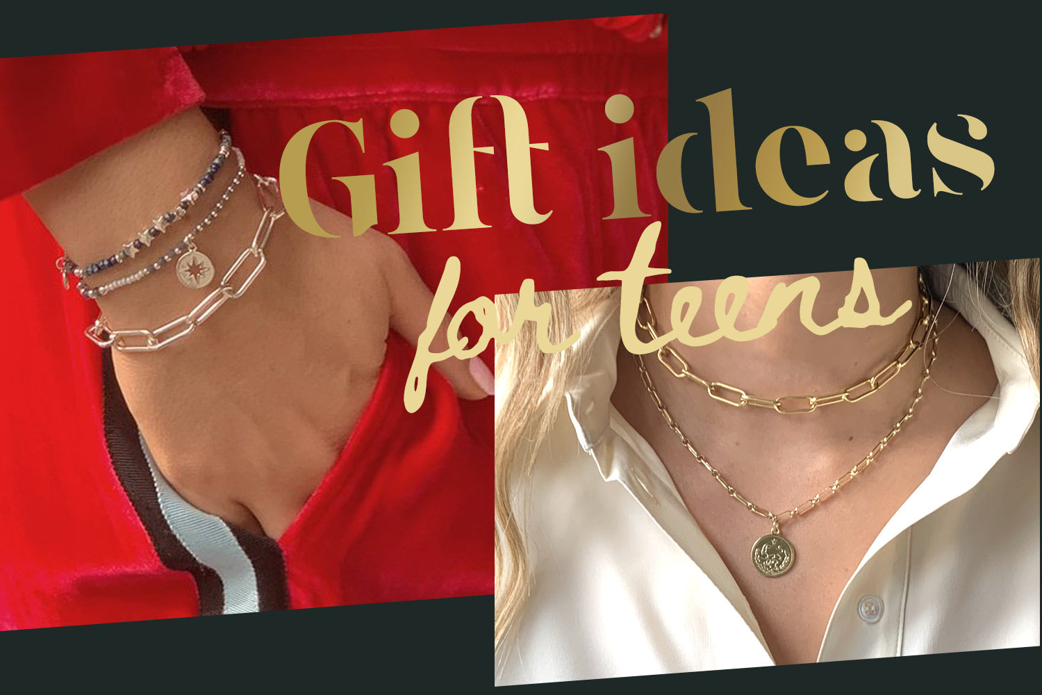 Gifts for Teens
