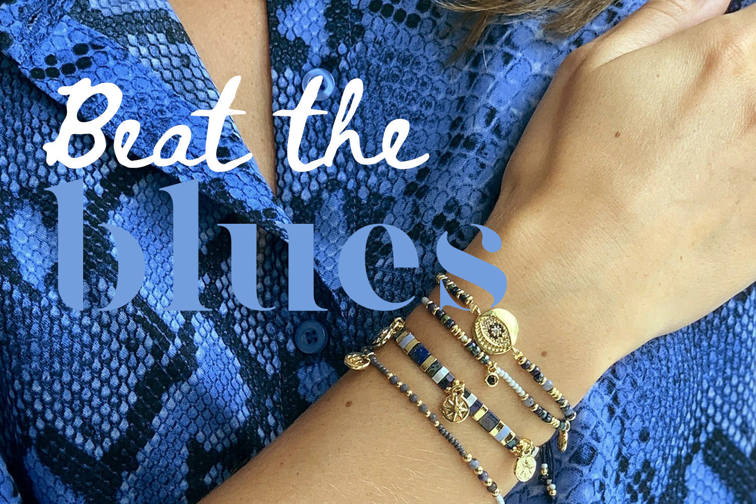 Beating the Blues