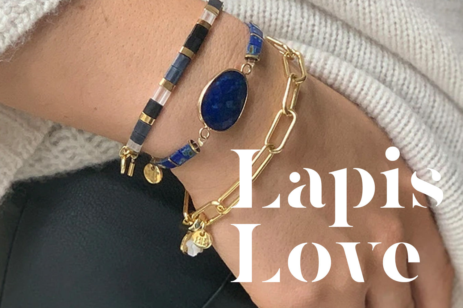 Lapis Love
