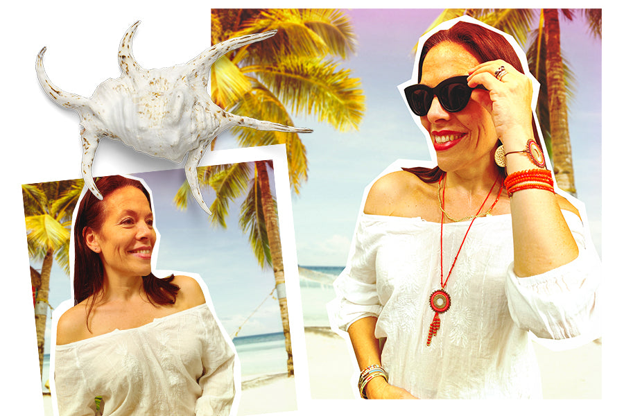 Travel light this summer holiday with fun flexibility