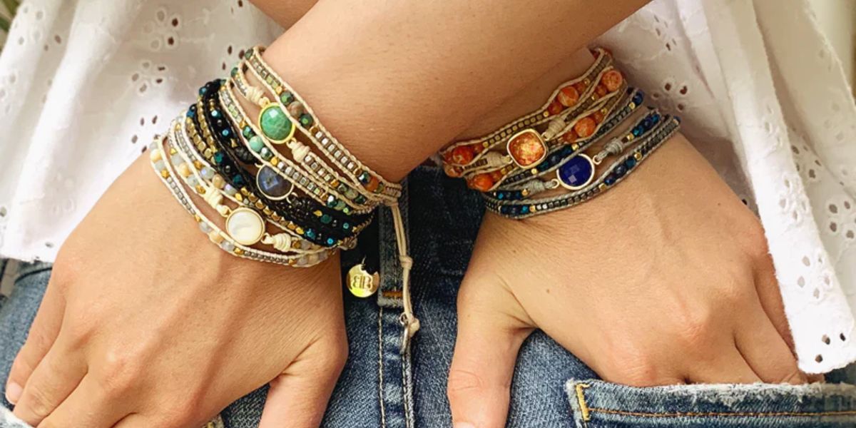 New Collection Under Wraps!