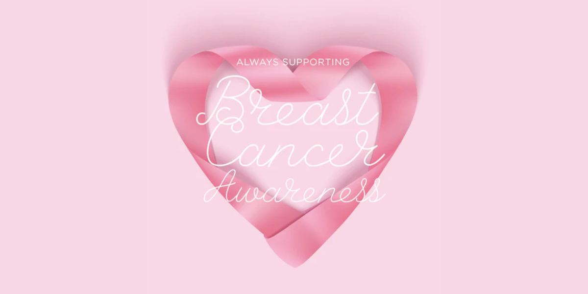 Breast Cancer Awareness Month