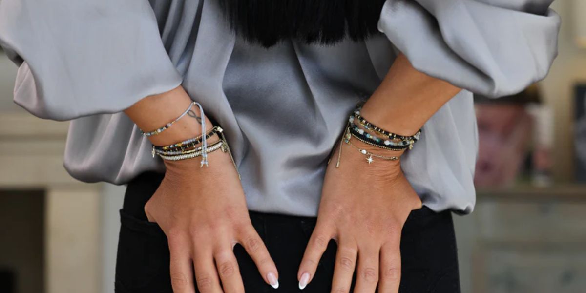 Our Cosmic Jewellery Collection Faves!