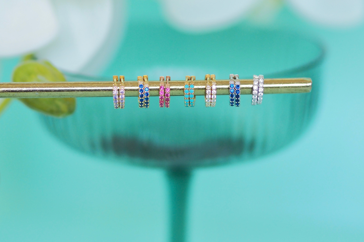 5 Reasons Why We Love Sterling Silver!