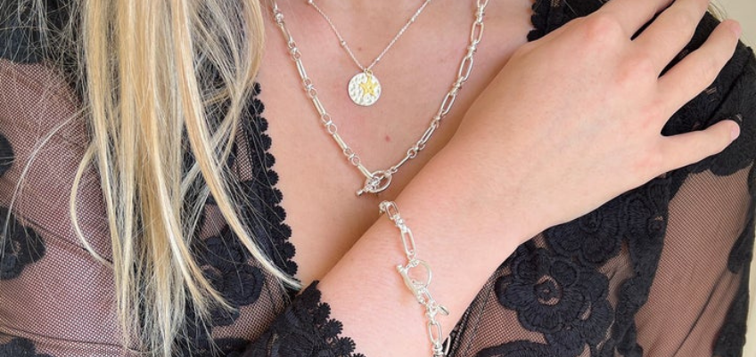 The Jewellery to ‘Set’ Your Heart On