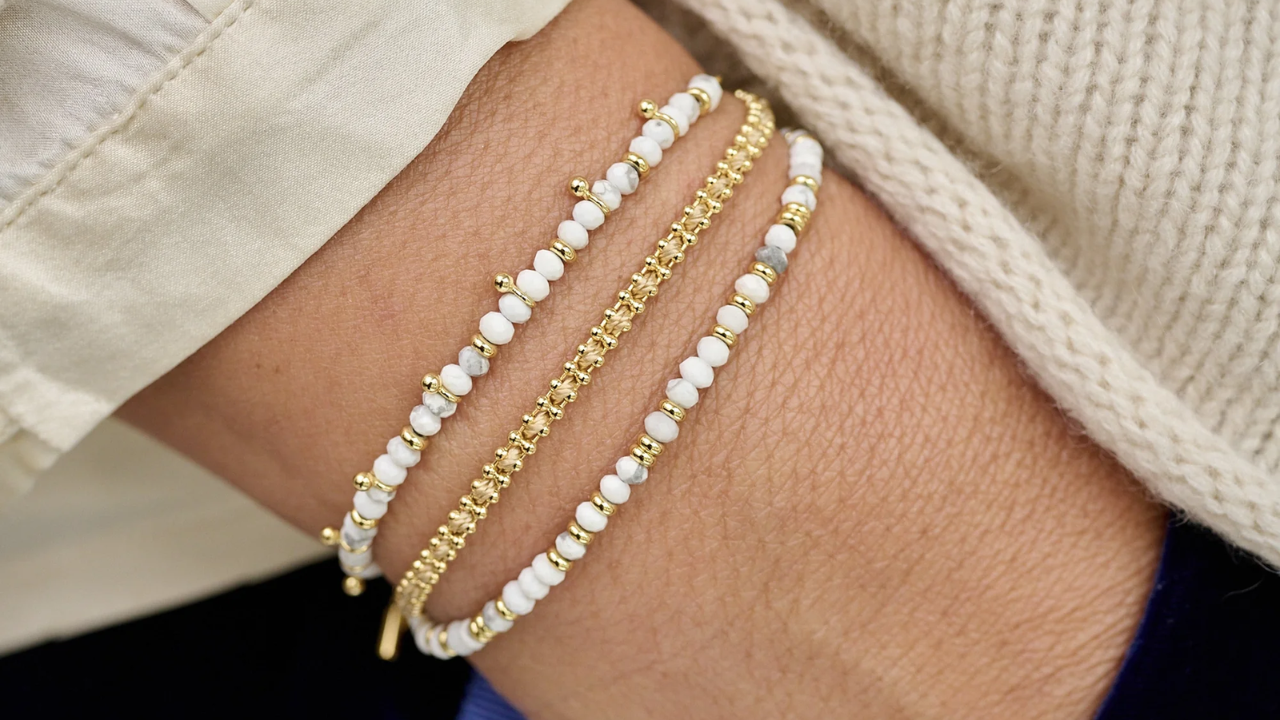 Inside Our Beautiful Bridal Beauties Collection!