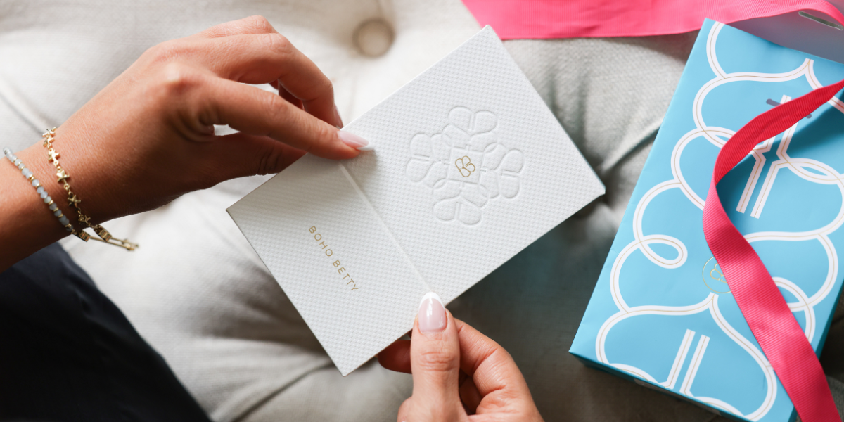 Boho Betty’s 2022 Ultimate Christmas Gift Guide