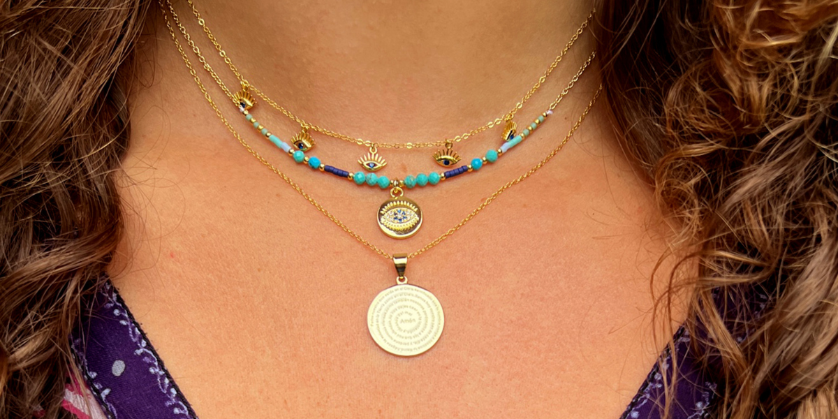 How to Care For Your Boho Betty Jewellery