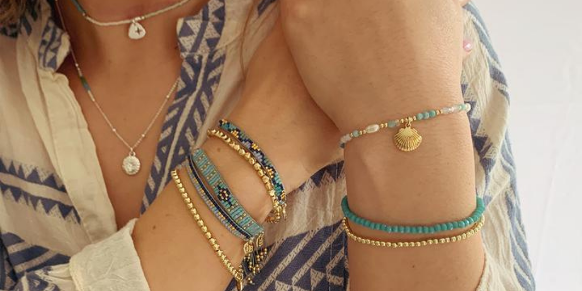 How Do You Mix Your Metals?