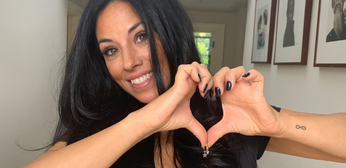 Boho Betty's Self-Love Guide