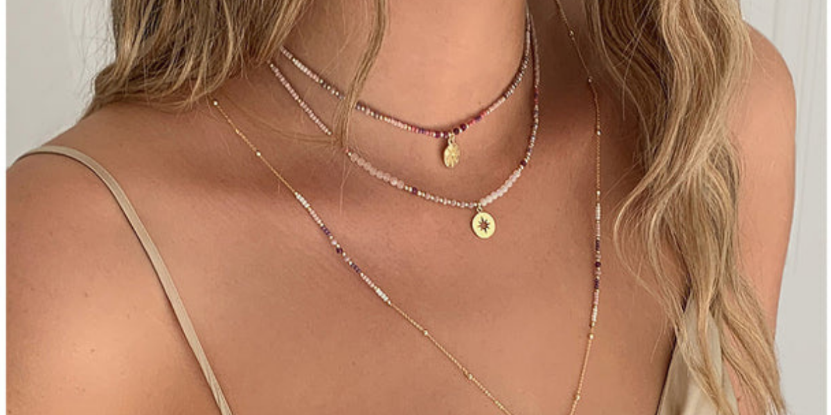 Valentine’s Jewellery Gift Guide