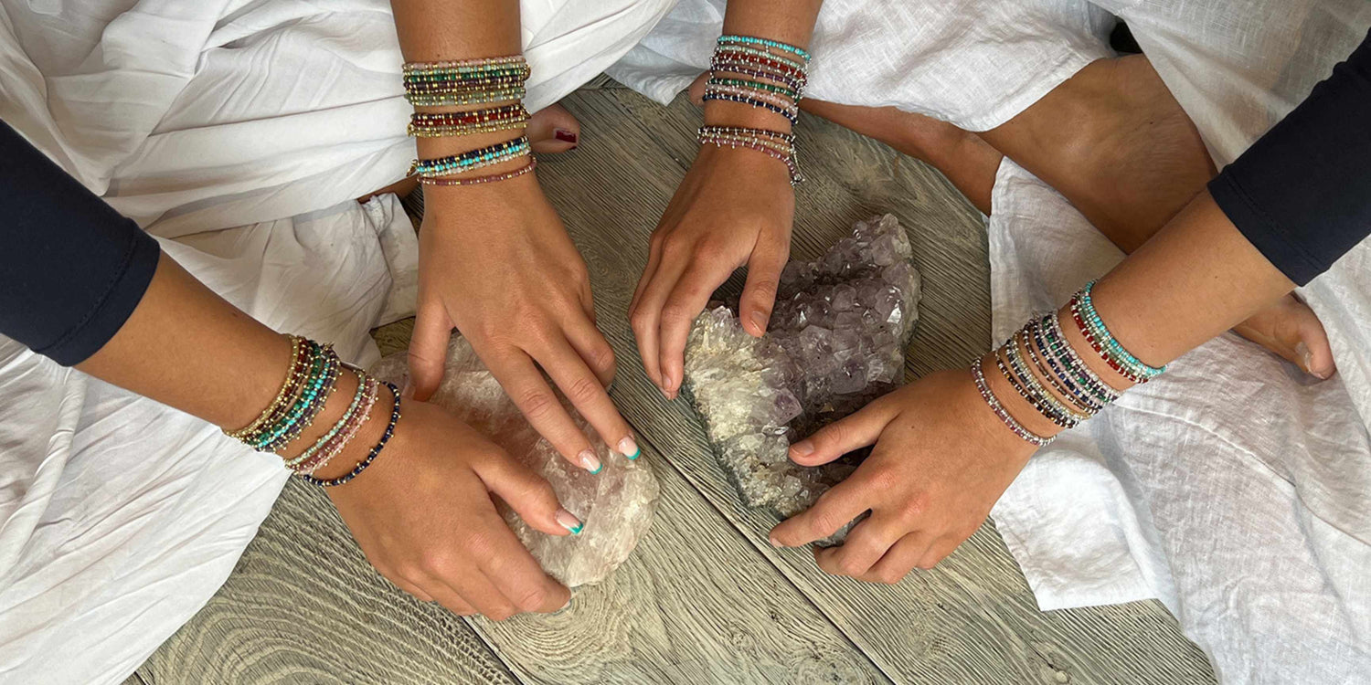 Give the Gift of Wellbeing!