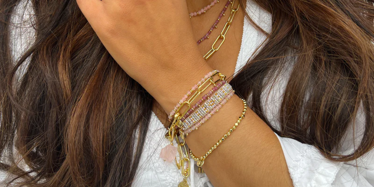 Our Guide to Wellness Gemstones