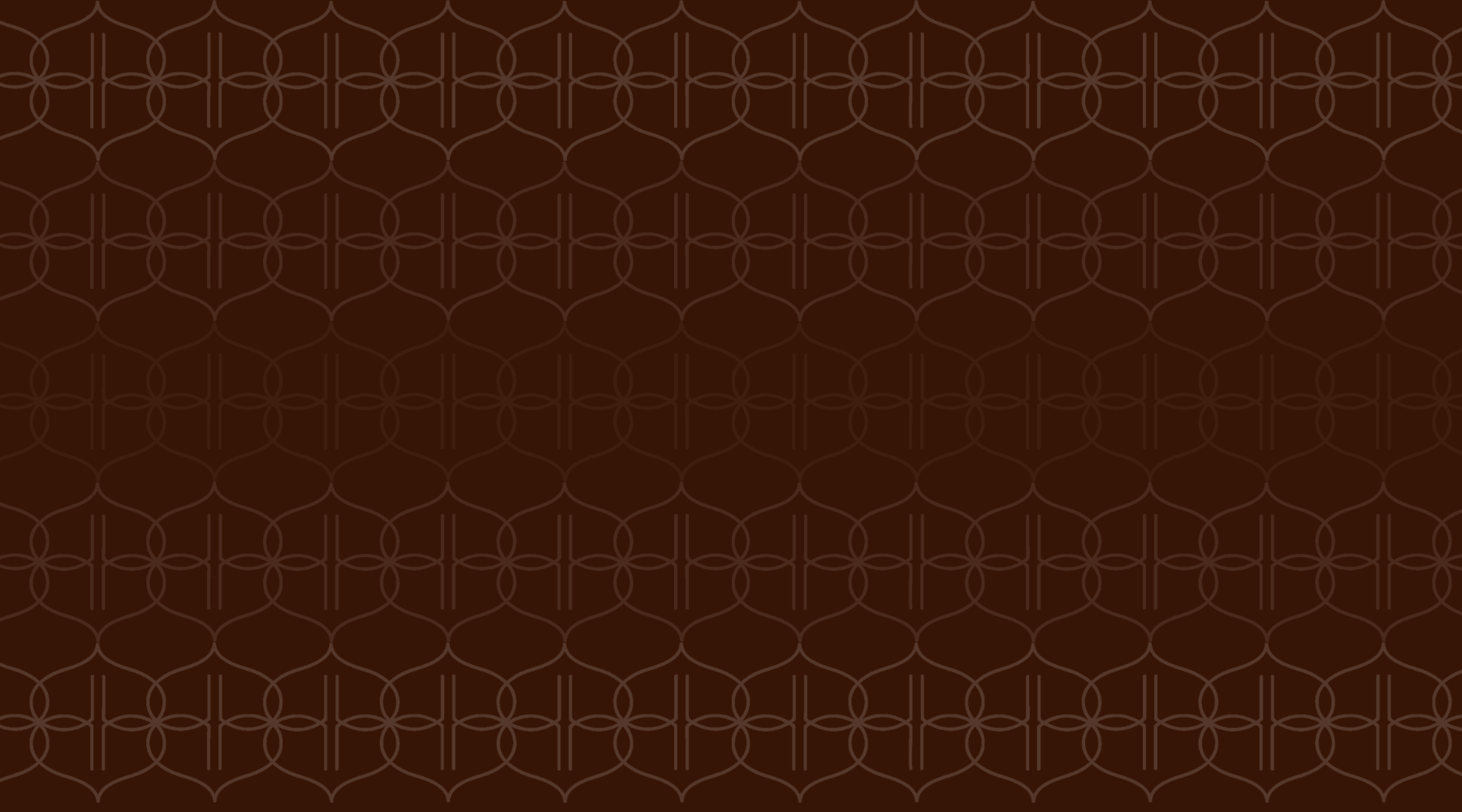 chocolate brown filigree pattern background for best selling jewellery collection