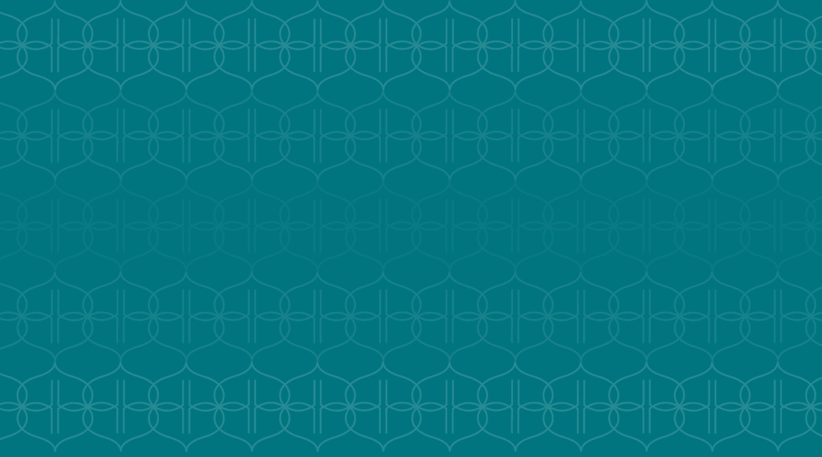 Teal banner image for the Boho Betty braided bracelets collection featuring braided cord bracelets, adjustable woven bracelets and stackable everyday jewellery gifts for women