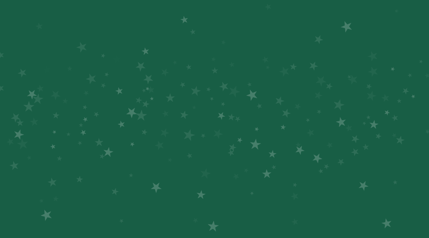 Green Collection Banner