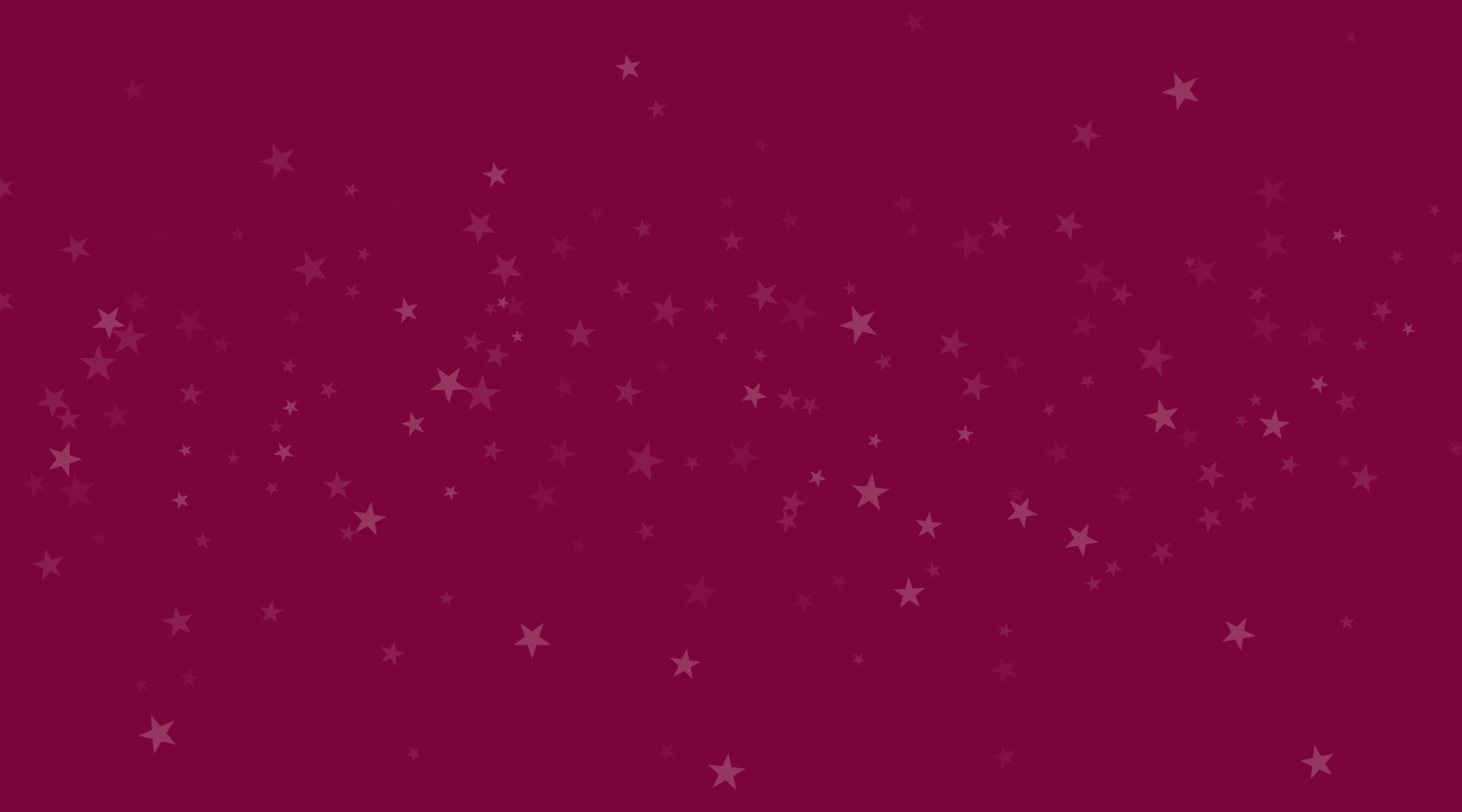 Ruby Radiance Collection Banner