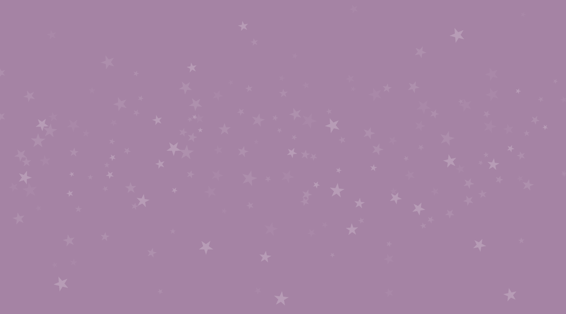 purple starry boho betty jewellery banner for christmas gifts for grandma