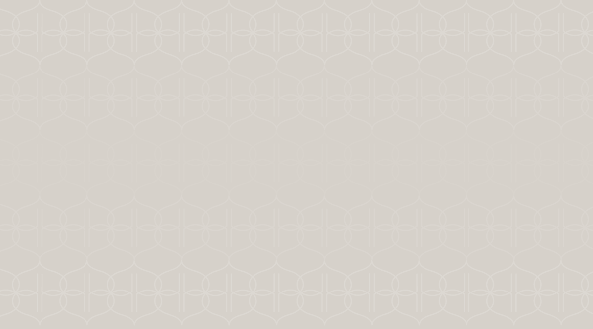Light grey patterned banner for Boho Betty mixed metal bracelets
