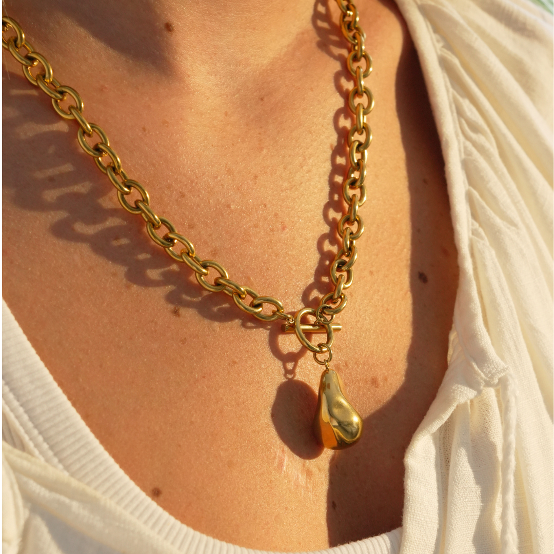 Boho Betty