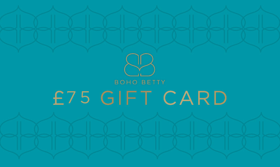 Electronic Gift Card