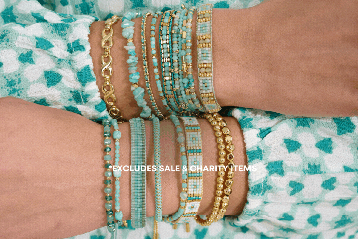 4 for 3 offer from Boho Betty