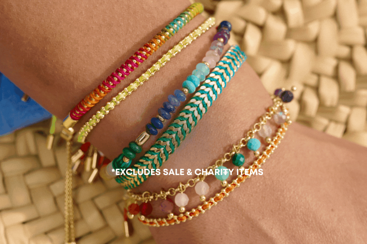 4 for 3 offer from Boho Betty