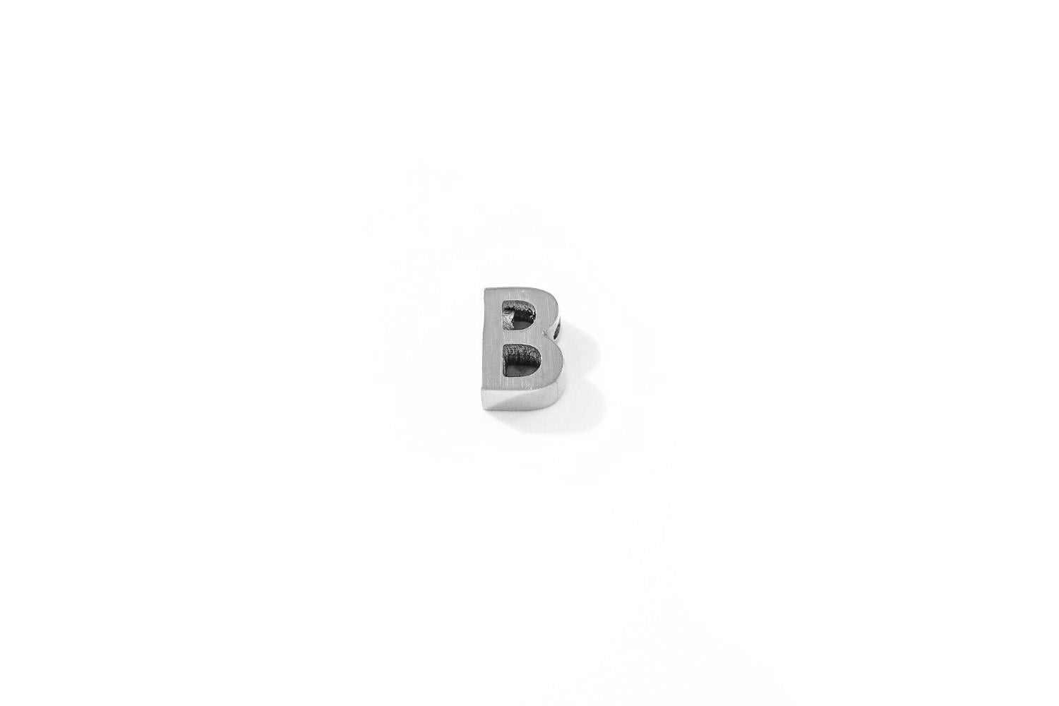 Lexi Letters for Leilani Locket Stainless Steel - Boho Betty