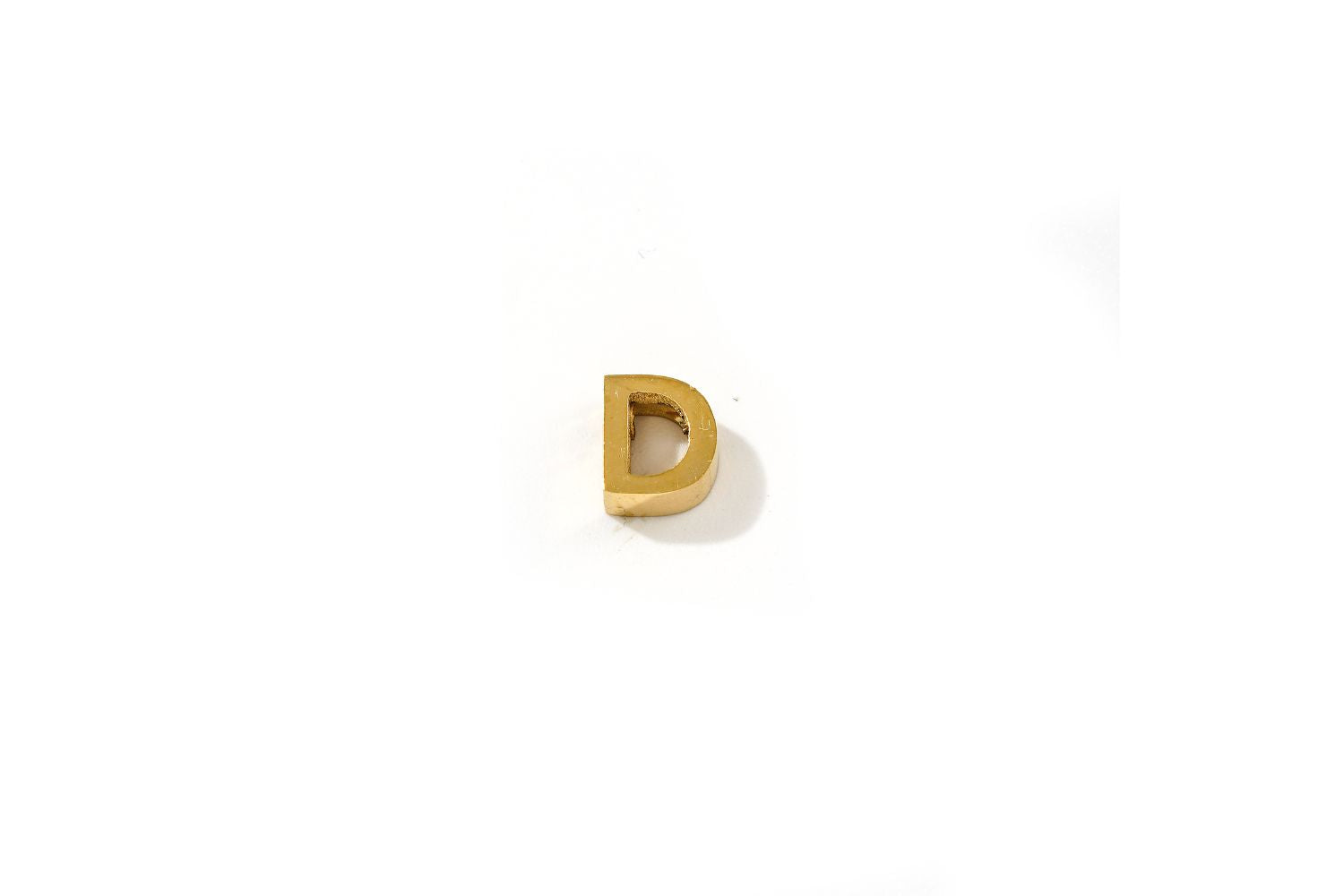 Letters for Leilani Locket