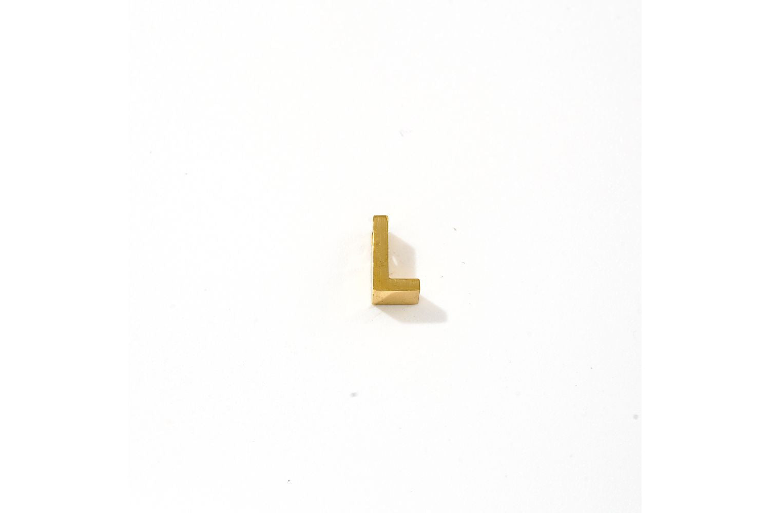 Letters for Leilani Locket