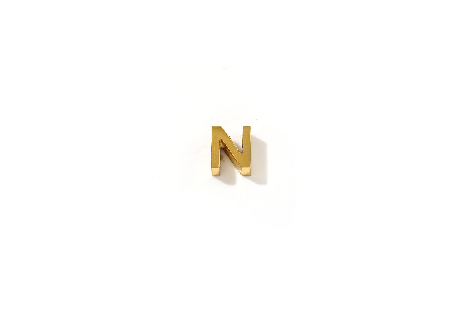 Letters for Leilani Locket
