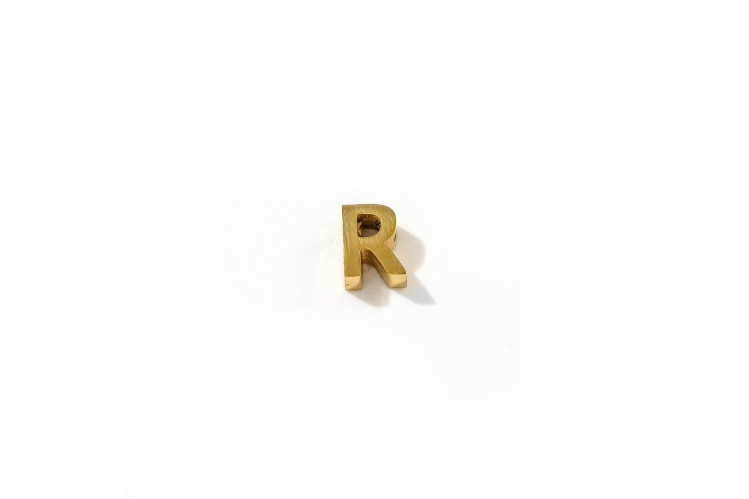 Letters for Leilani Locket