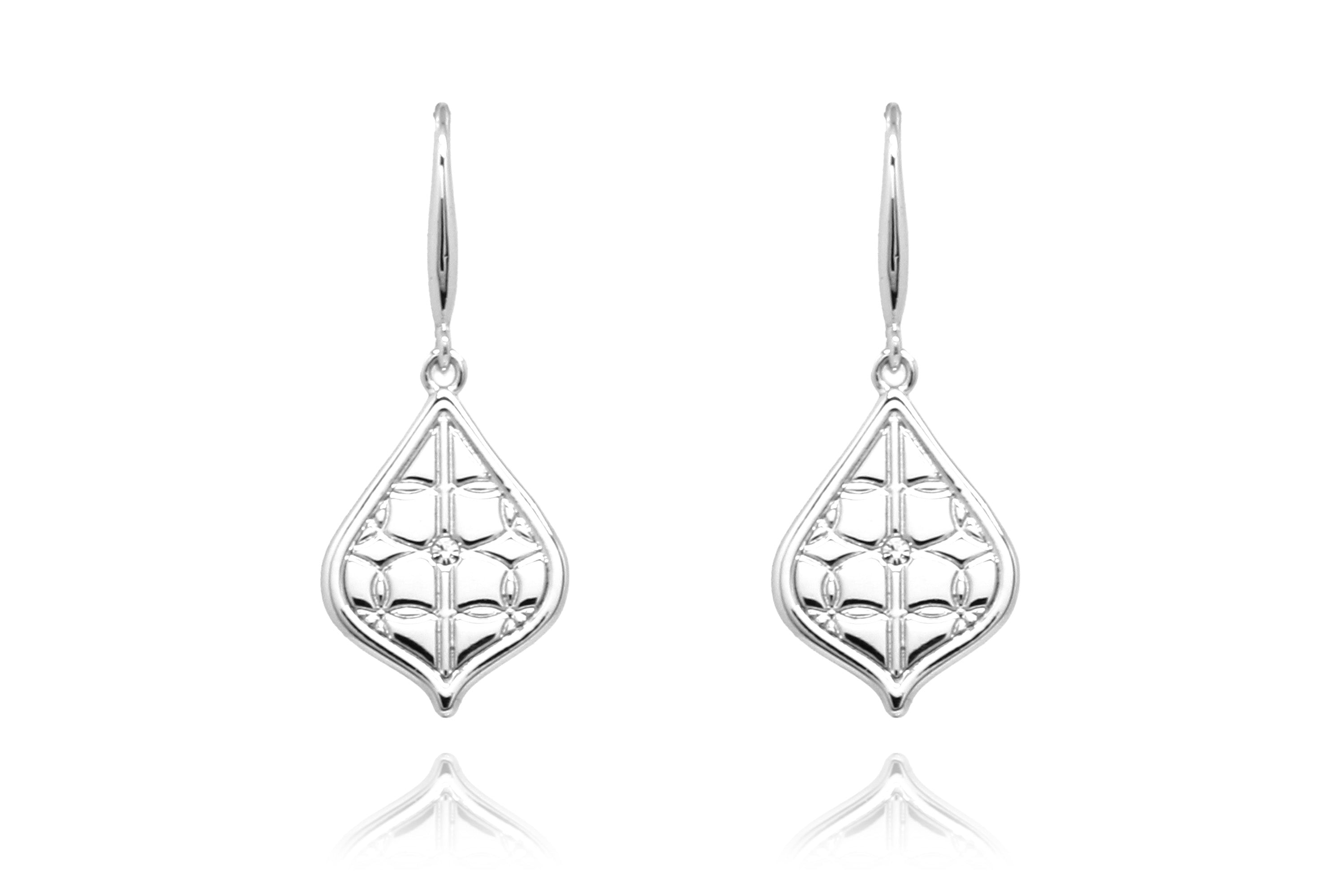 Betty Pull Through Earring
