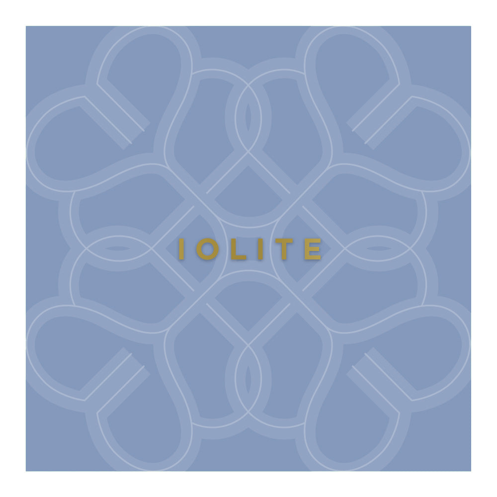 Black Spinel wellness gemstone collection | Feel good jewellery from Boho Betty