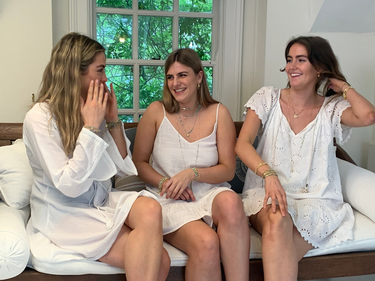 International Friendship Day with Boho Betty