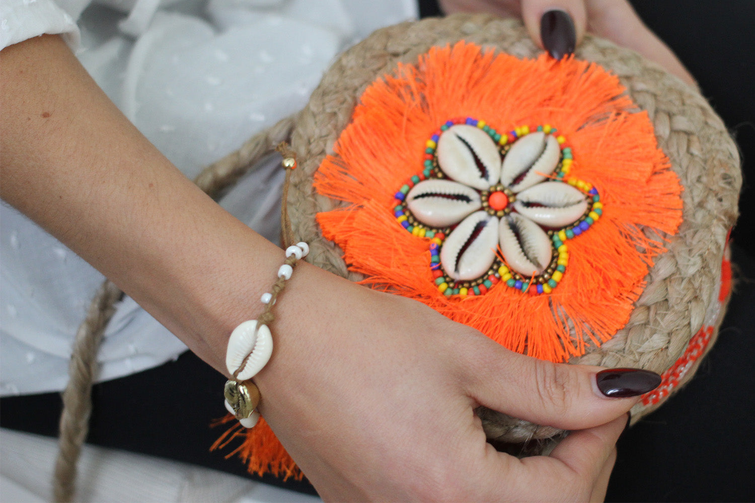 Spring Summer Trends