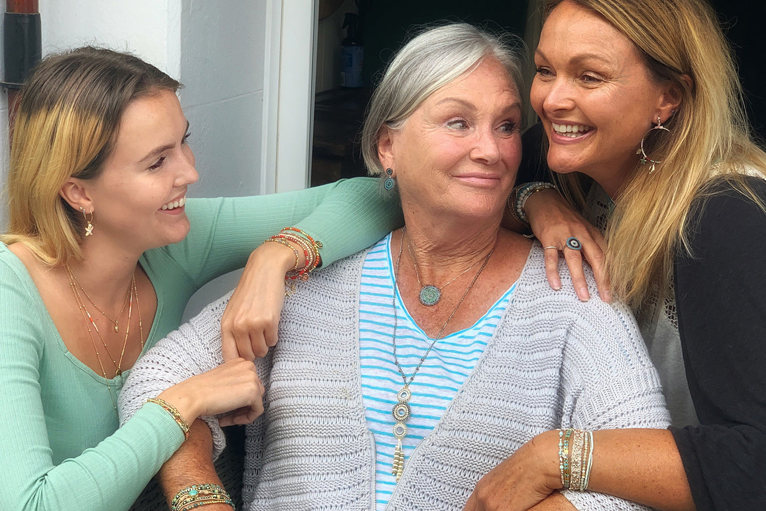 Bridging the generations