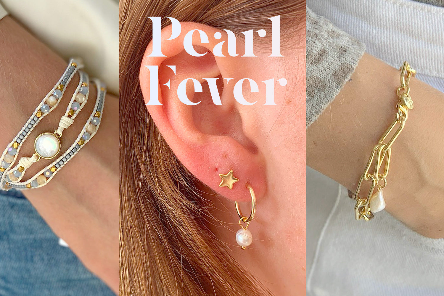 Pearl Fever