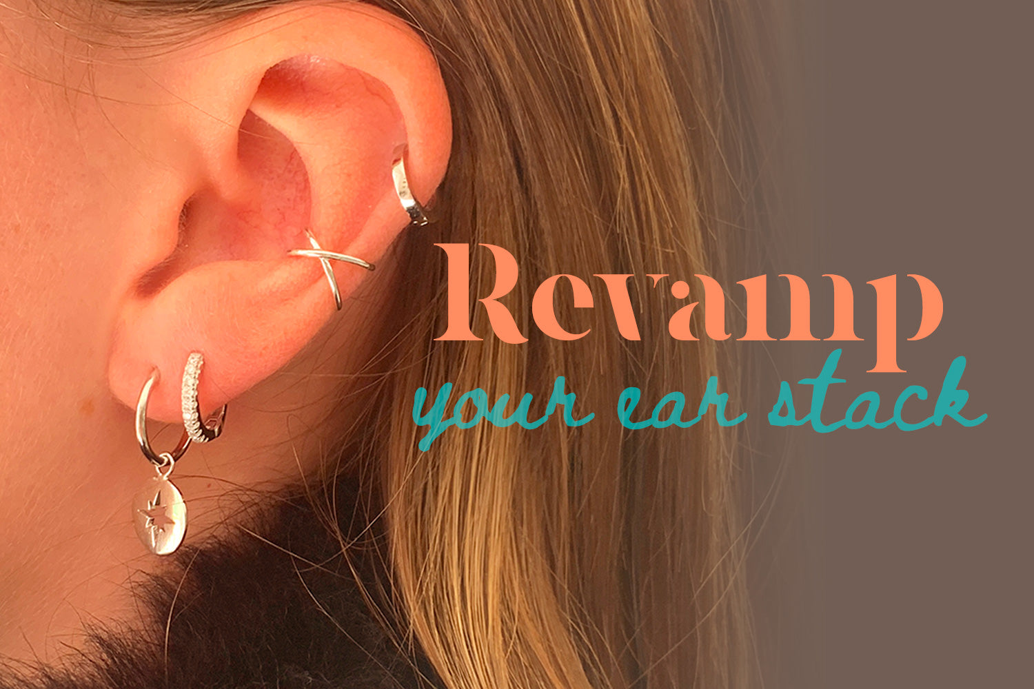 Revamp your Ear Stack!