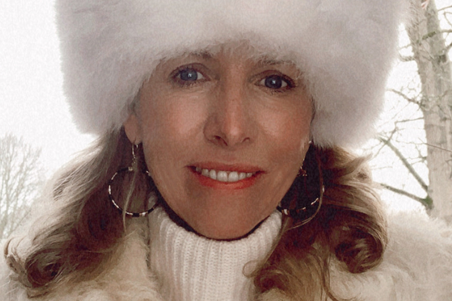 Snow-ho Betty