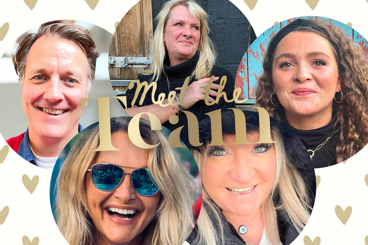 Meet the BB Team