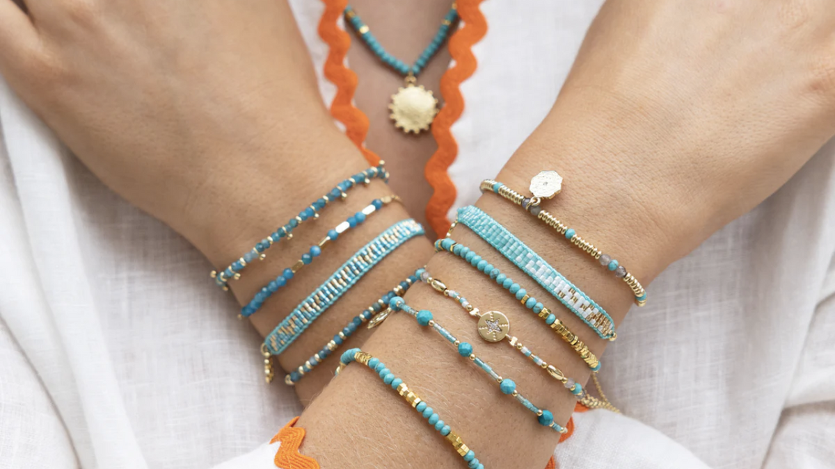 Boho Betty's Ultimate Guide to Layering | Boho Betty Jewellery