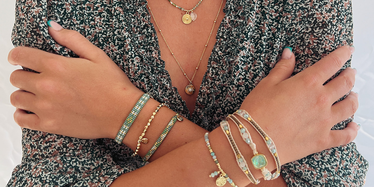 Boho Betty’s Guide to Gemstones