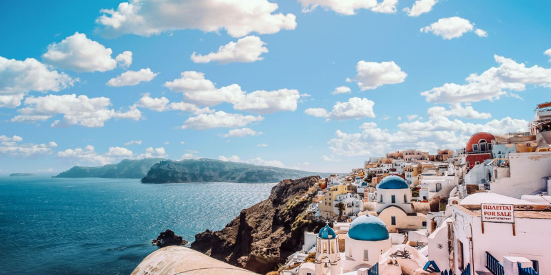 Betty's 2022 Holiday Getaway Guide